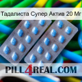 Тадалиста Супер Актив 20 Мг viagra4